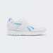 REEBOK GLIDE RIPPLE DOUBLE W FTWWHT/PUROAS/FTWWHT