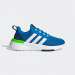 ADIDAS RACER TR21 BLURUS/FTWWHT/DKBLUE