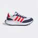 ADIDAS RUN 70S J FTWBLA/ROJINT/AZUOSC