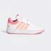 ADIDAS HOOPS 3.0 C FTWWHT/ACIRED/ROSTON