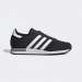 ADIDAS USA 84 BLACK/CRYWHT