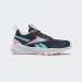 REEBOK XT SPRINTER J VECNAV/PNKGLW/HINMIN