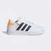 ADIDAS BREAKNET EL C FTWBLA/AZUOSC/NARFLA