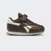 REEBOK ROYAL CLASSIC JOGGER K BROWN/BROWN/CLAWHT