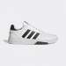 ADIDAS COURTBEAT FTWWHT/BLACK/GREFIV