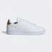 ADIDAS ADVANTAGE J FTWWHT/FTWWHT/COPPMT