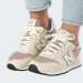 NEW BALANCE 500 BEIGE