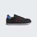 NEW BALANCE 500 BLACK