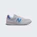 NEW BALANCE 500 WHITE