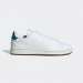 ADIDAS ADVANTAGE FTWWHT/FTWWHT/LEGTEA