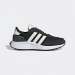 ADIDAS RUN 70S J BLACK/WHITE/CARBON