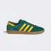 ADIDAS HAMBURG GREEN