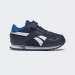 REEBOK ROYAL CLASSIC JOGGER VECNAV/VECBLU/FTWWHT