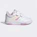 ADIDAS TENSAUR SPORT 2.0 C FTWWHT/ALMBLU/BLILIL