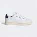 ADIDAS ADVANTAGE C FTWWHT/LEGINK/CLOWHI