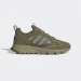 ADIDAS ZX 1K BOOST SEASONALITY 2.0 ORBGRN/FOCOLI/FOCOLI