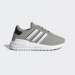 ADIDAS LA TRAINER LITE C TMMDGR/FTWWHT/BLACK