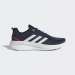 ADIDAS LITE RACER REBOLD SHANAV/FTWWHT/VIVRED