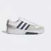 ADIDAS COURTIC FTWWHT/GREONE/GREONE