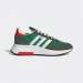 ADIDAS RETROPY F2 GREEN/FTWWHT/GREOXI