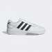 ADIDAS COURTIC FTWWHT/BLACK