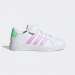 ADIDAS GRAND COURT 2.0 J FTWWHT/BLILIL/BEAMGR
