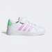 ADIDAS GRAND COURT 2.0 J FTWWHT/BLILIL/BEAMGR