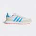 ADIDAS RUN 60S 2.0 FTWWHT/ACIRED/SKYRUS