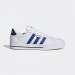 ADIDAS DAILY 3.0 FTWWHT/ROYBLU/LEGINK