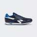 REEBOK ROYAL CLASSIC JOGGER J VECNAV/VECBLU/FTWWHT