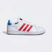 ADIDAS GRAND COURT FTWBRA/VERVIV/AZUFOR