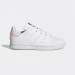 ADIDAS STAN SMITH C FTWWHT/PINK/BLACK