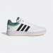 ADIDAS HOOPS 3.0 FTWWHT/BLSCK/WONWHI