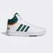 ADIDAS HOOPS 3.0 MID FTWBRA/VERCOL/PRENUC