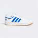 ADIDAS HOOPS 3.0 FTWWHT/ROYBLU/GUM