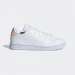 ADIDAS ADVANTAGE FTWWHT/FTWWHT/ACIRED