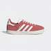 ADIDAS GAZELLE J WONRED/WHITE/BLACK