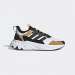 ADIDAS FUTUREPOOL 2.0 FTWWHT/CARBON/GOLBEI