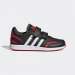 ADIDAS SWITCH C BLACK/FTWWHT/VIVRED