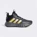 ADIDAS OWN THE GAME 2.0 GREFIV/MAGOLD/BLACK