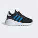 ADIDAS LA TRAINER LITE EL BLACK/BLURUS/FTWWHT