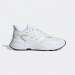 ADIDAS X9000L1 FTWWHT/FTWWHT/MSILVE