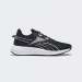 REEBOK LITE PLUS 3 BLACK/PURGRY/SILVMT