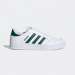 DIDAS BREAKNET FTWWHT/GREEN/GREEN