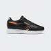 REEBOK ROYAL GLIDE BLACK/FTWWHT/FROBER