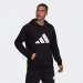 HOODIE ADIDAS SPORTSWEAR FUTURE ICONS BLACK