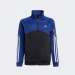 CASACO ADIDAS SPRT BLUE/BLACK