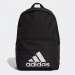 MOCHILA ADIDAS BADGE OF SPORT BLACK/WHITE