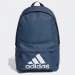 MOCHILA ADIDAS BADGE OF SPORT AZESFO/BLACK/WHITE