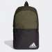 MOCHILA ADIDAS DAILY VEAZFO/BLACK/WHITE